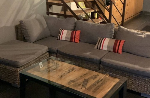 Honfleur House | Standard Gîte L'Atelier