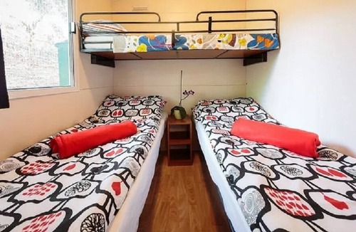 Vrsar Resort | Standard Mobile Home 1