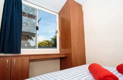 Vrsar Resort | Standard Mobile Home 4