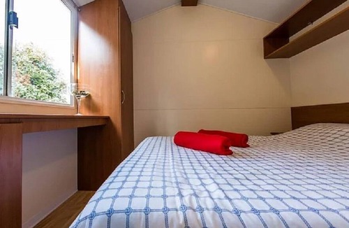 Vrsar Resort | Standard Mobile Home 4