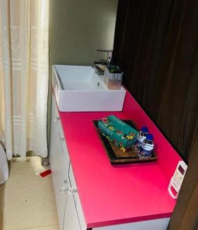 Ladang Padang Cicar House | Standard Queen Room with Shared Bathroom MyPOCKETT