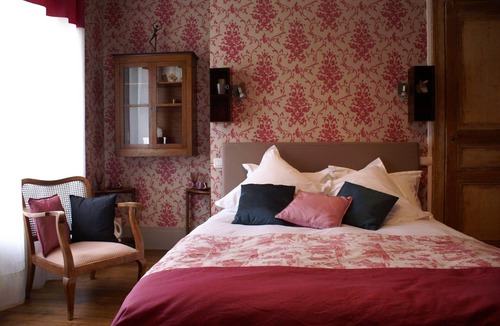 Etaule House | Standard room 1st floor