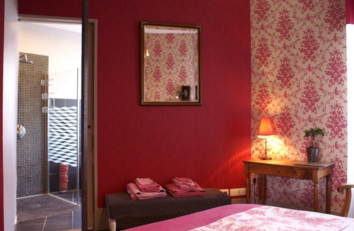 Etaule House | Standard room 1st floor