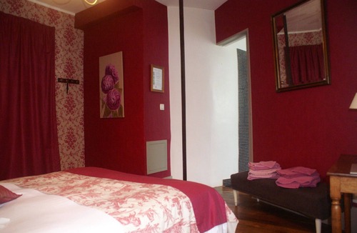 Etaule House | Standard room 1st floor