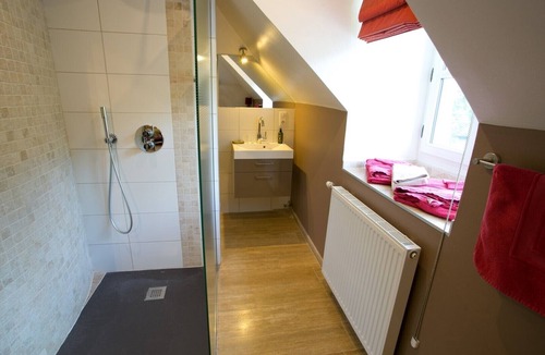 Etaule House | Standard room 2nd floor