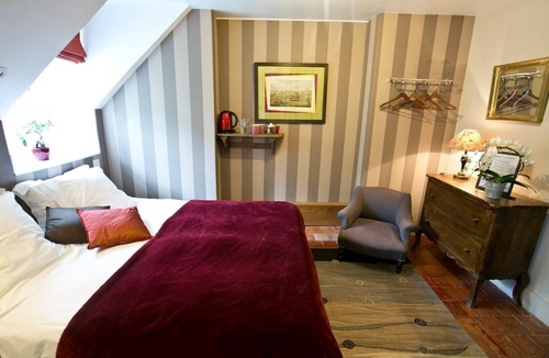 Etaule House | Standard room 2nd floor