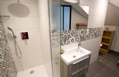 Etaule House | Standard room 2nd floor