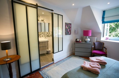 Etaule House | Standard room 2nd floor