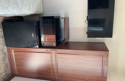 Carlsbad Hotel | Standard Room with Single bed