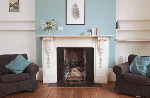 Clifton House | Standard Single Room with Shared Bathroom