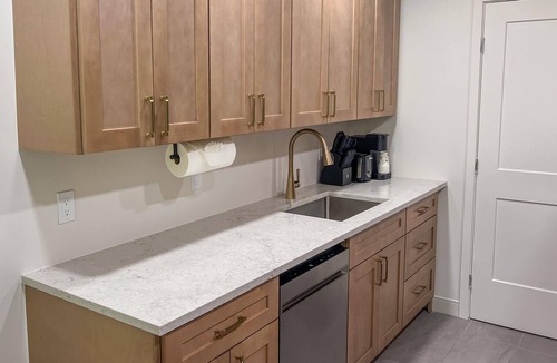 Marco Island Hotel | Standard Two Bedroom Villa