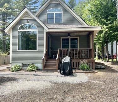 Sebago Villa | Standard Villa