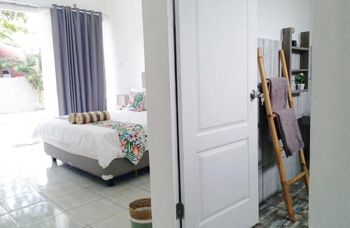 Gili Trawangan House | Standart 14 Adult Gili Trawangan Beachfront
