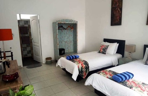 Gili Trawangan House | Standart 14 Adult Gili Trawangan Beachfront