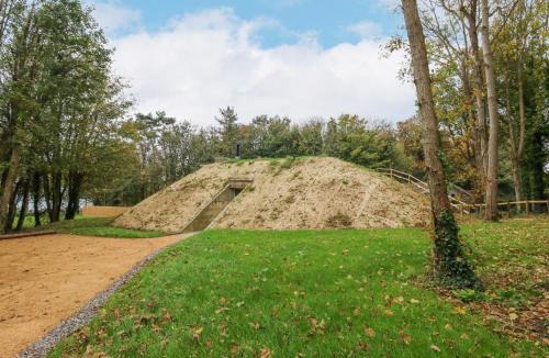Osmington House | Standby Generator Bunker