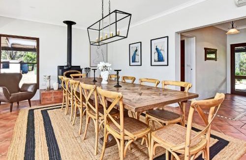 Lower Belford House | Standen Manor