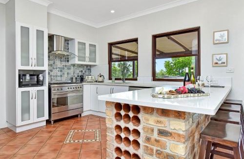 Lower Belford House | Standen Manor