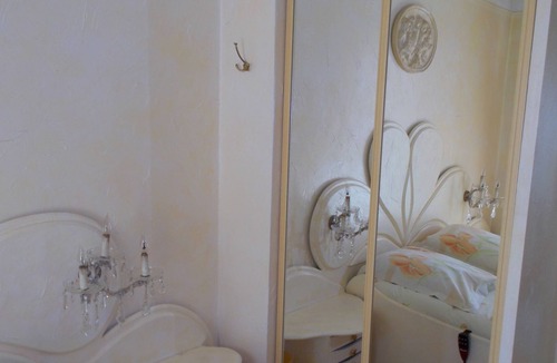 Saint-Julien-en-Genevois Apartment | STANDING APARTMENT 9 KM FROM GENEVA