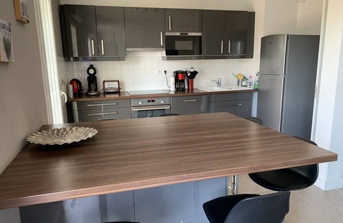 Saint-Jean-de-Luz Apartment | Standing Apartment - Terrace - Pool - Beach - Golf