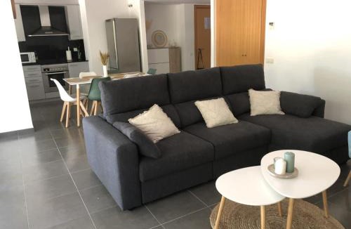 Sant Adria de Besos Apartment | Standing Apartment Barcelona Forum