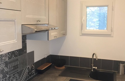 Merindol Cottage | STANDING GITE WITH PRIVATE SPA/LUBERON