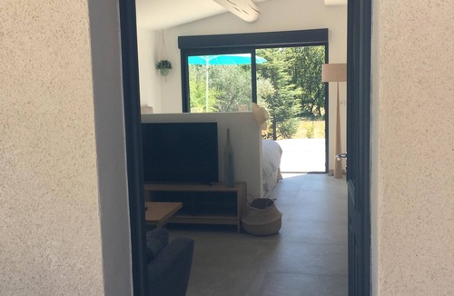 Merindol Cottage | STANDING GITE WITH PRIVATE SPA/LUBERON