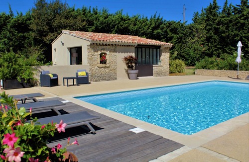 Merindol Cottage | STANDING GITE WITH PRIVATE SPA/LUBERON