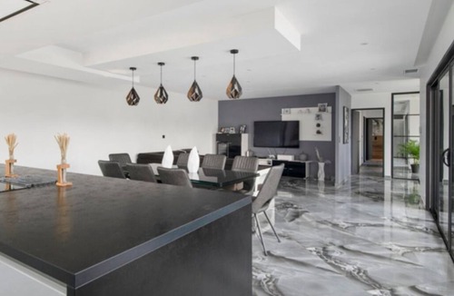 Villematier Villa | STANDING OCCITANIA