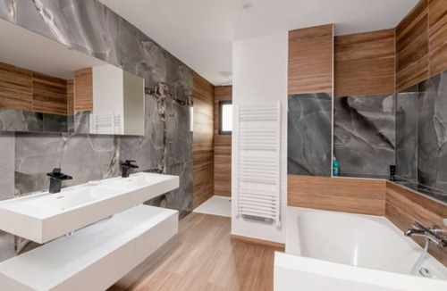 Villematier Villa | STANDING OCCITANIA