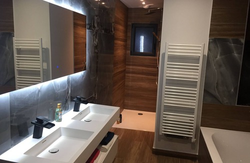 Villematier Villa | STANDING OCCITANIA