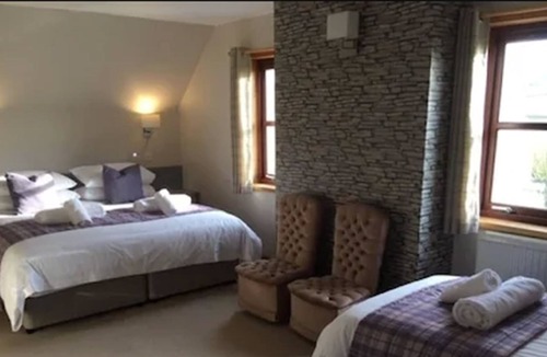 Stromness Hotel | Standing Stones Hotel