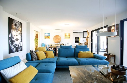 Palasca Villa | STANDING VILLA for 10 persons