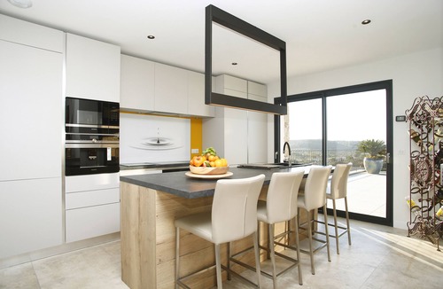 Palasca Villa | STANDING VILLA for 10 persons