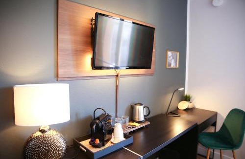 Marmande Apartment | StandingAppart Marmande Centre