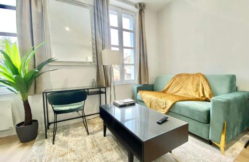 Marmande Apartment | StandingHouse Marmande Centre