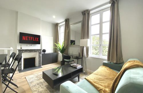 Marmande Apartment | StandingHouse Marmande Centre