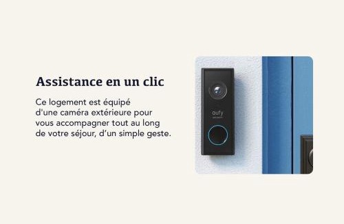 Marmande Apartment | StandingHouse Marmande Centre