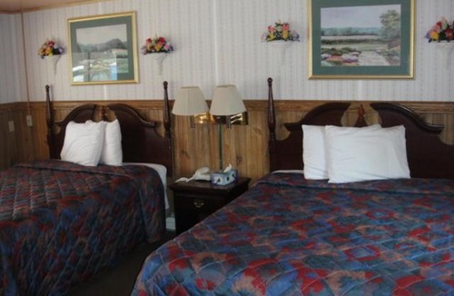 Standish Hotel | Standish Motel