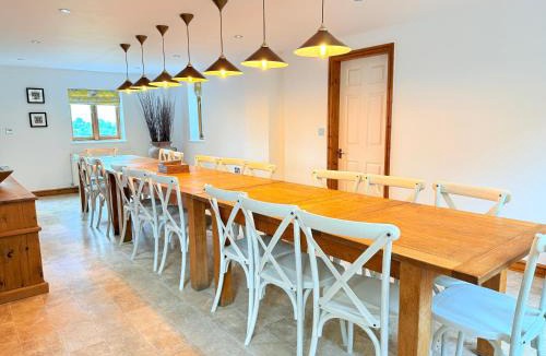 Newton Grange House | Standlow Farm