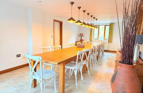 Newton Grange House | Standlow Farm