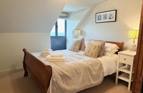 Newton Grange House | Standlow Farm