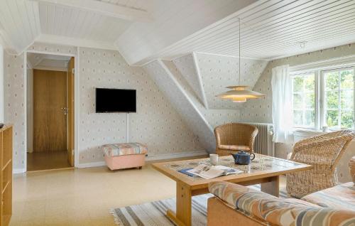Akirkeby Apartment | Stangegaard