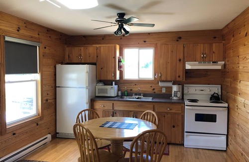 York House | Stanhope Chalets #2 - Covehead Lighthouse