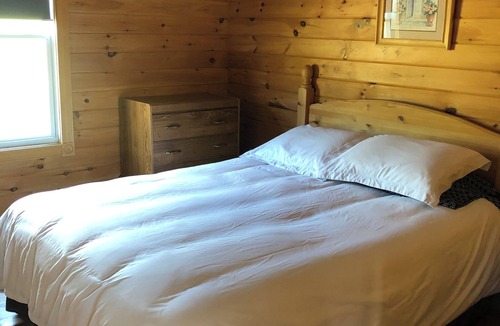 York House | Stanhope Chalets #2 - Covehead Lighthouse