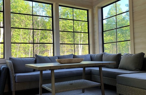 York House | Stanhope Haven - new 4 bedroom Scandinavian Retreat