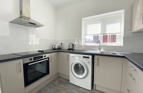 South Shields Apartment | Stanhope Rd - A spacious 3 bed property in South Shields