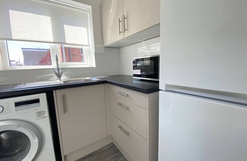 South Shields Apartment | Stanhope Rd - A spacious 3 bed property in South Shields