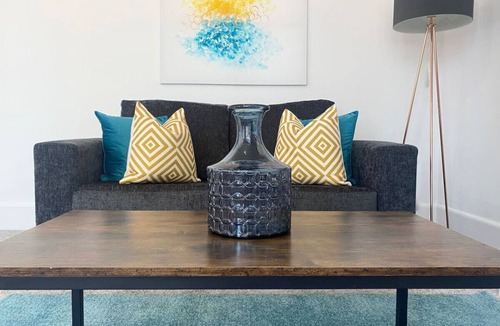 South Shields Apartment | Stanhope Rd - A spacious 3 bed property in South Shields