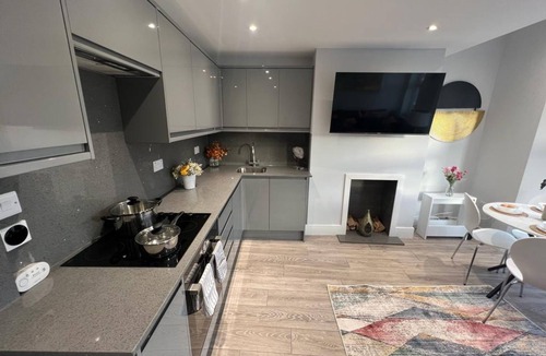 North Finchley Apartment | Stanhope Road Apartments