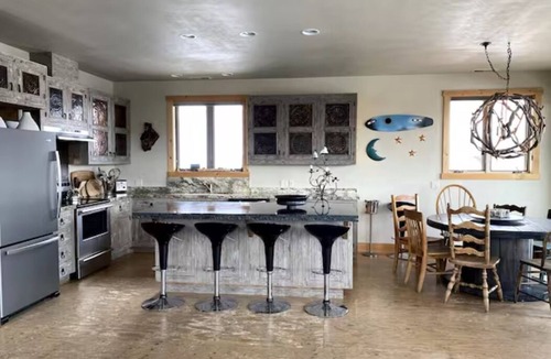 Stanley House | Stanley Cabin